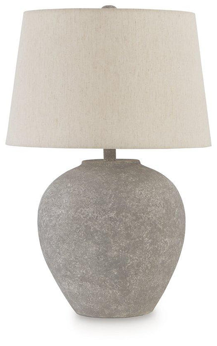 Dreward Lamp Set - Imperial Furniture (Las Vegas, NV) - Multi Location