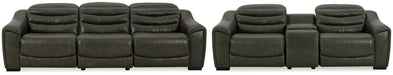 Center Line Living Room Set - Imperial Furniture (Las Vegas, NV) - Multi Location