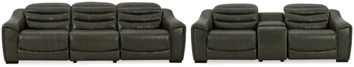 Center Line Living Room Set - Imperial Furniture (Las Vegas, NV) - Multi Location