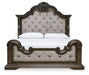 Maylee Bedroom Set - Imperial Furniture (Las Vegas, NV) - Multi Location