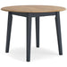 Gesthaven Dining Set - Imperial Furniture (Las Vegas, NV) - Multi Location