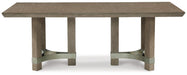 Chrestner Dining Set - Imperial Furniture (Las Vegas, NV) - Multi Location