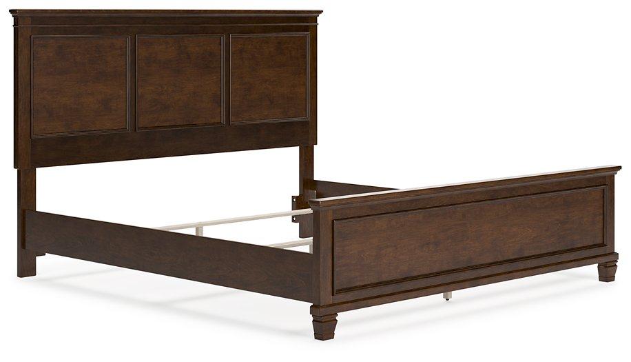 Danabrin Bedroom Set - Imperial Furniture (Las Vegas, NV) - Multi Location