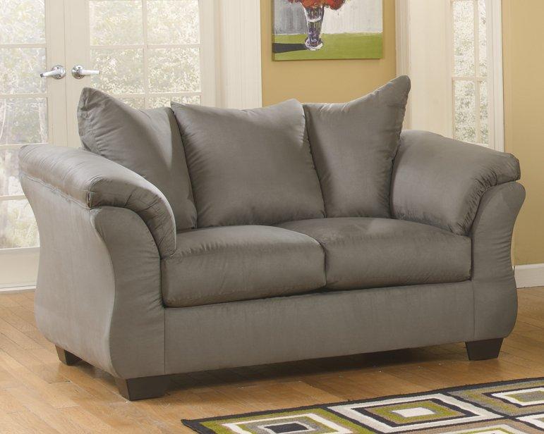 Darcy Living Room Set - Imperial Furniture (Las Vegas, NV) - Multi Location