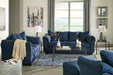 Darcy Living Room Set - Imperial Furniture (Las Vegas, NV) - Multi Location