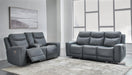 Mindanao Living Room Set - Imperial Furniture (Las Vegas, NV) - Multi Location