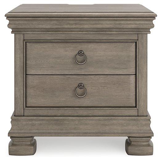 Lexorne Bedroom Set - Imperial Furniture (Las Vegas, NV) - Multi Location