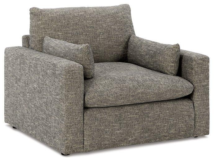 Dramatic Living Room Set - Imperial Furniture (Las Vegas, NV) - Multi Location