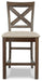 Moriville Counter Height Dining Set - Imperial Furniture (Las Vegas, NV) - Multi Location
