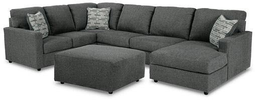Edenfield Living Room Set - Imperial Furniture (Las Vegas, NV) - Multi Location