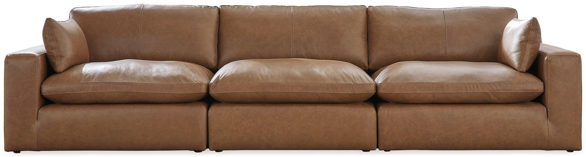 Emilia Living Room Set - Imperial Furniture (Las Vegas, NV) - Multi Location