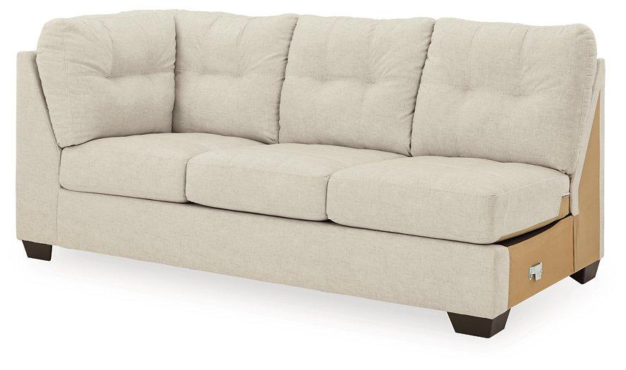 Falkirk Living Room Set - Imperial Furniture (Las Vegas, NV) - Multi Location
