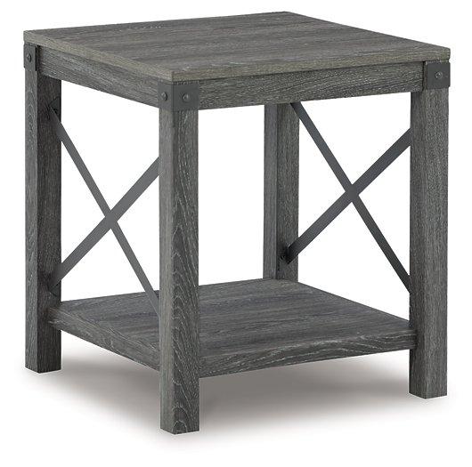Freedan Occasional Table Set - Imperial Furniture (Las Vegas, NV) - Multi Location