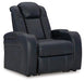 Fyne-Dyme Power Recliner - Imperial Furniture (Las Vegas, NV) - Multi Location
