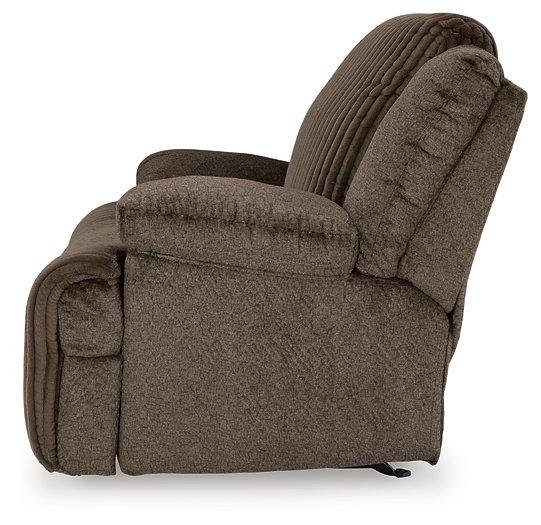 Top Tier Recliner - Imperial Furniture (Las Vegas, NV) - Multi Location