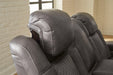 Fyne-Dyme Living Room Set - Imperial Furniture (Las Vegas, NV) - Multi Location