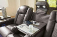 Fyne-Dyme Living Room Set - Imperial Furniture (Las Vegas, NV) - Multi Location