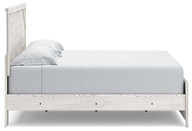 Gerridan Bedroom Set - Imperial Furniture (Las Vegas, NV) - Multi Location
