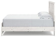 Gerridan Bedroom Set - Imperial Furniture (Las Vegas, NV) - Multi Location