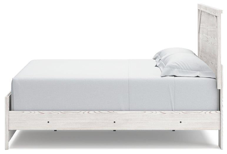 Gerridan Bedroom Set - Imperial Furniture (Las Vegas, NV) - Multi Location
