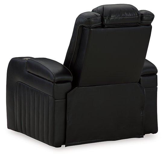 Caveman Den Upholstery Package - Imperial Furniture (Las Vegas, NV) - Multi Location