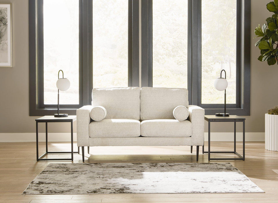 Hazela Living Room Set - Imperial Furniture (Las Vegas, NV) - Multi Location