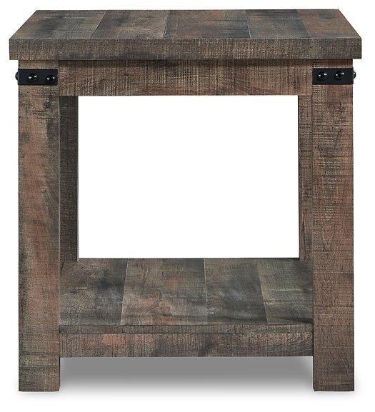 Hollum Occasional Table Set - Imperial Furniture (Las Vegas, NV) - Multi Location