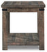 Hollum Occasional Table Set - Imperial Furniture (Las Vegas, NV) - Multi Location