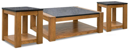 Quentina Occasional Table Set - Imperial Furniture (Las Vegas, NV) - Multi Location