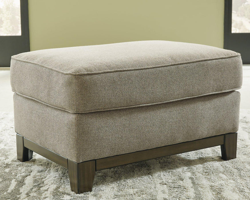 Kaywood Living Room Set - Imperial Furniture (Las Vegas, NV) - Multi Location