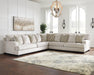 Rawcliffe Living Room Set - Imperial Furniture (Las Vegas, NV) - Multi Location
