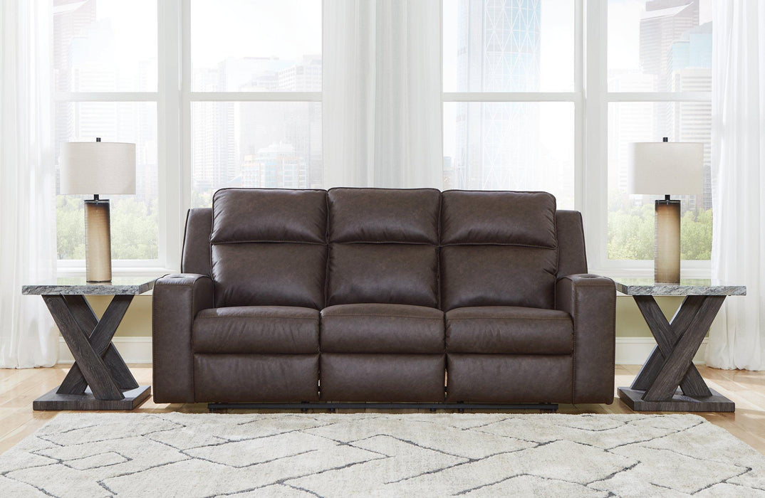 Lavenhorne Living Room Set - Imperial Furniture (Las Vegas, NV) - Multi Location