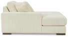 Lindyn Sectional with Chaise - Imperial Furniture (Las Vegas, NV) - Multi Location