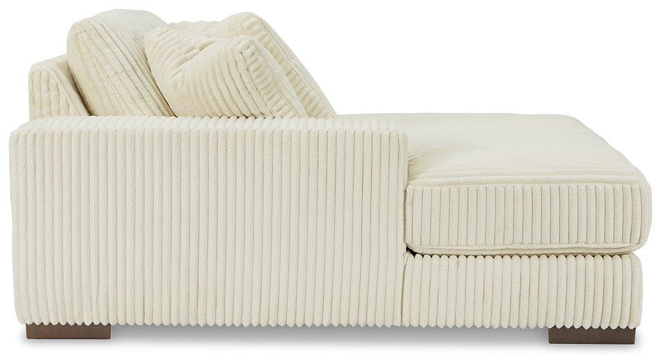 Lindyn Sectional with Chaise - Imperial Furniture (Las Vegas, NV) - Multi Location