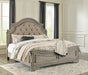 Lodenbay Bedroom Set - Imperial Furniture (Las Vegas, NV) - Multi Location
