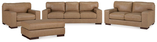 Lombardia Living Room Set - Imperial Furniture (Las Vegas, NV) - Multi Location