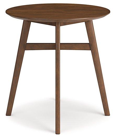 Lyncott Dining Room Set - Imperial Furniture (Las Vegas, NV) - Multi Location