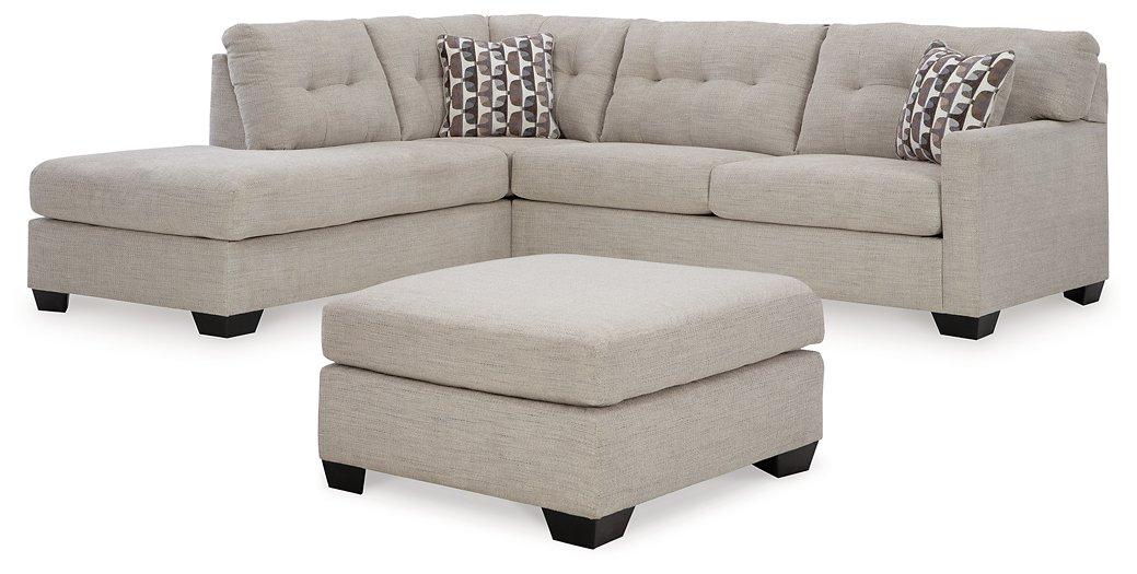 Mahoney Living Room Set - Imperial Furniture (Las Vegas, NV) - Multi Location