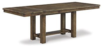 Moriville Dining Room Set - Imperial Furniture (Las Vegas, NV) - Multi Location