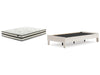 Socalle Bed and Mattress Set - Imperial Furniture (Las Vegas, NV) - Multi Location