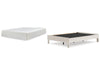 Socalle Bed and Mattress Set - Imperial Furniture (Las Vegas, NV) - Multi Location