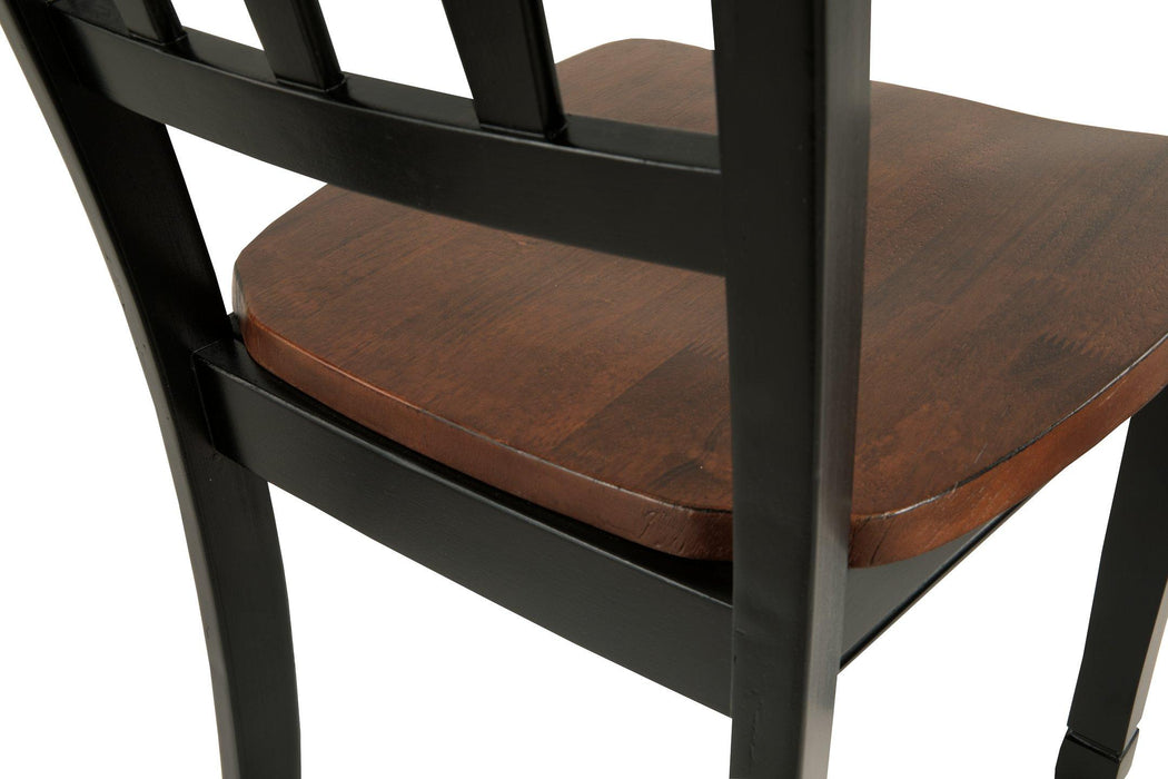Owingsville Dining Room Set - Imperial Furniture (Las Vegas, NV) - Multi Location