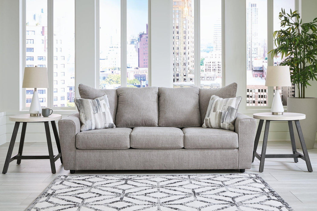 Stairatt Living Room Set - Imperial Furniture (Las Vegas, NV) - Multi Location