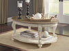 Realyn Occasional Table Set - Imperial Furniture (Las Vegas, NV) - Multi Location