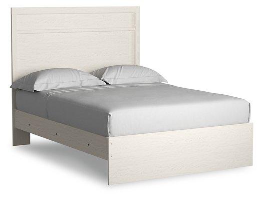 Stelsie Bed - Imperial Furniture (Las Vegas, NV) - Multi Location