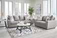 Stairatt Living Room Set - Imperial Furniture (Las Vegas, NV) - Multi Location