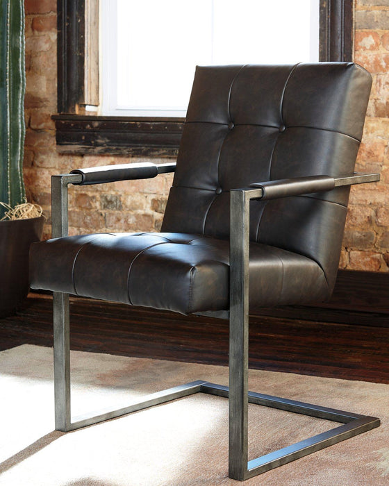 Starmore Home Office Set - Imperial Furniture (Las Vegas, NV) - Multi Location