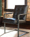 Starmore Home Office Desk with 2 Chairs - Imperial Furniture (Las Vegas, NV) - Multi Location