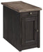 Tyler Creek Table Set - Imperial Furniture (Las Vegas, NV) - Multi Location