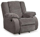 Tulen Recliner - Imperial Furniture (Las Vegas, NV) - Multi Location